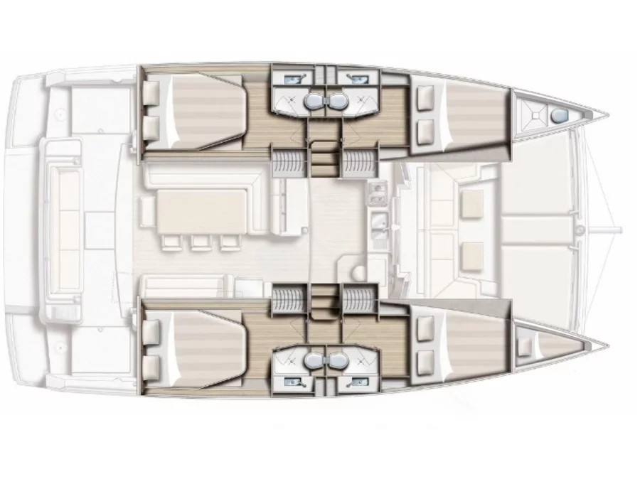 Bali 4.1 ROXY (ROXY) Plan image - 11