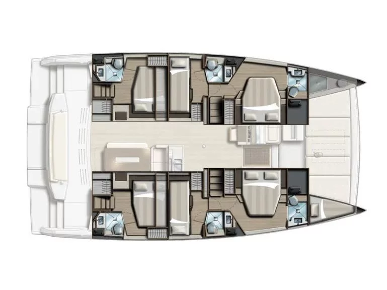 Bali 4.8 Terra (Terra) Plan image - 33