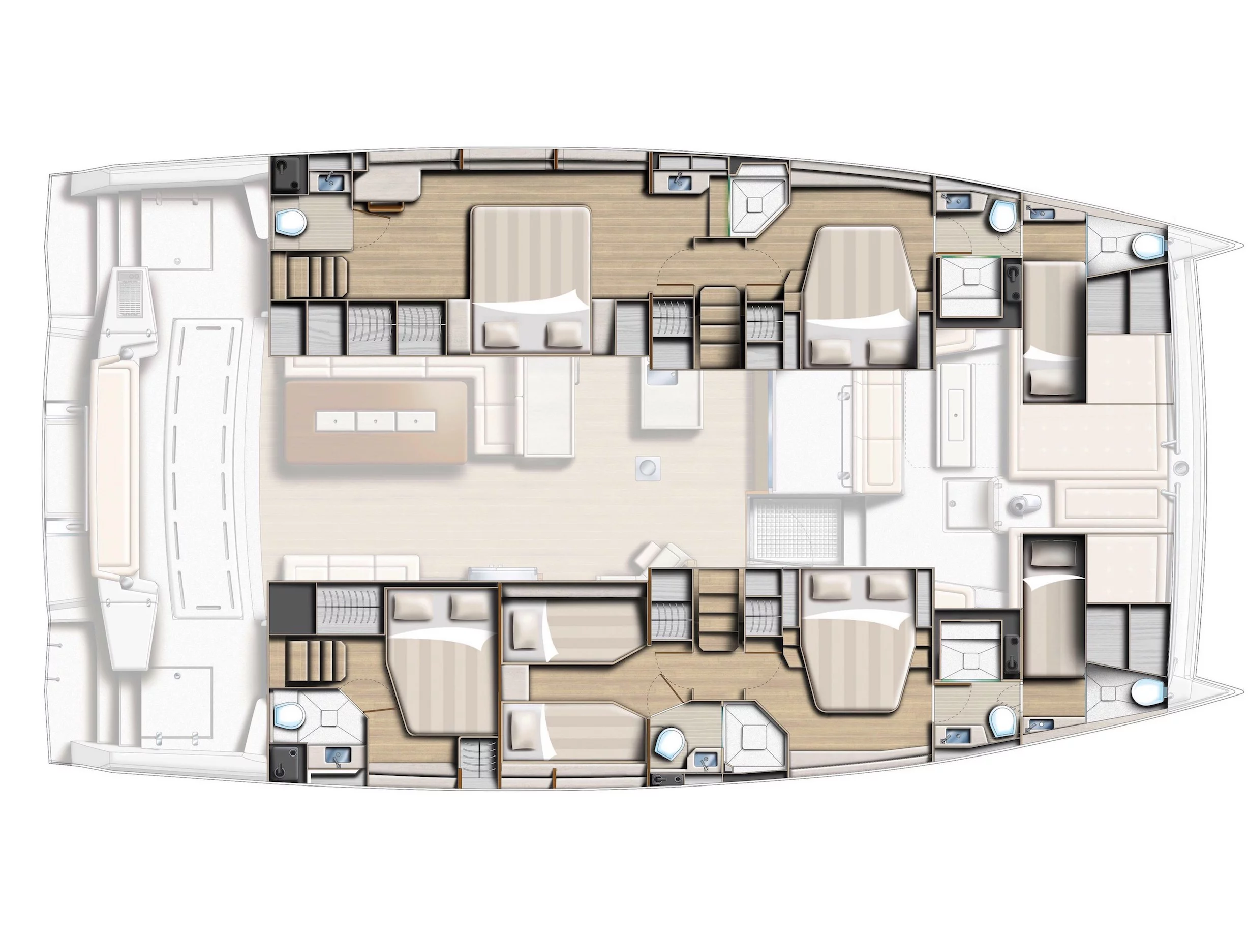Bali 5.4 (Virginia) Plan image - 25