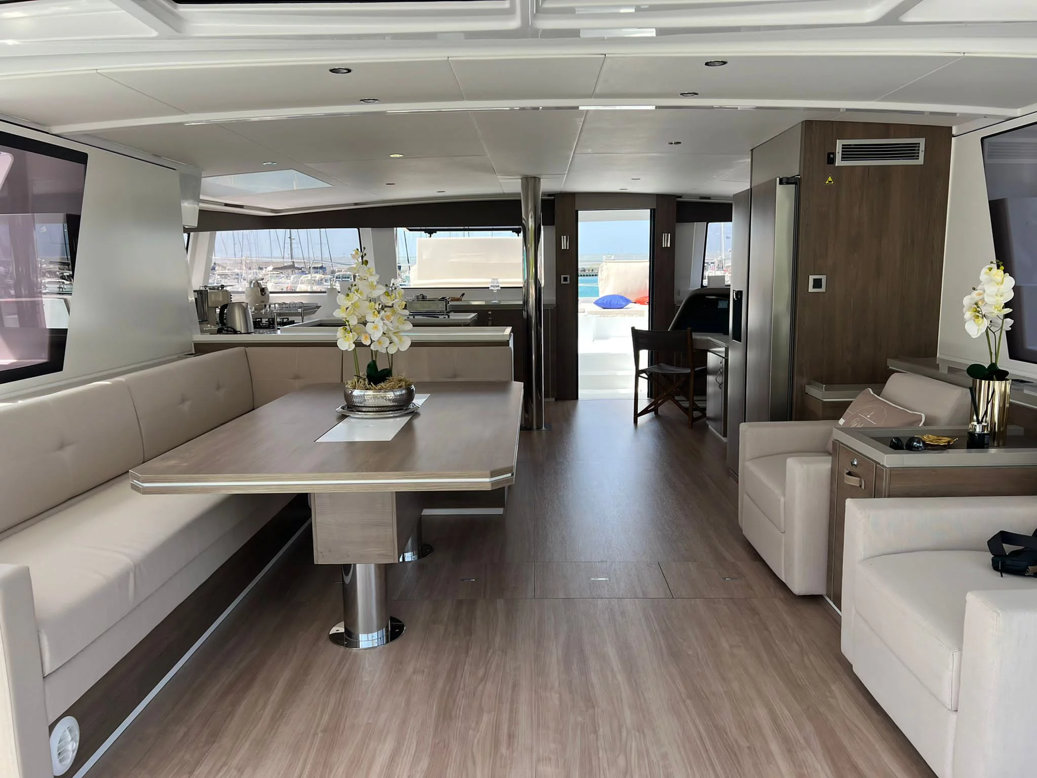 Bali 5.4 (Virginia) Interior image - 4