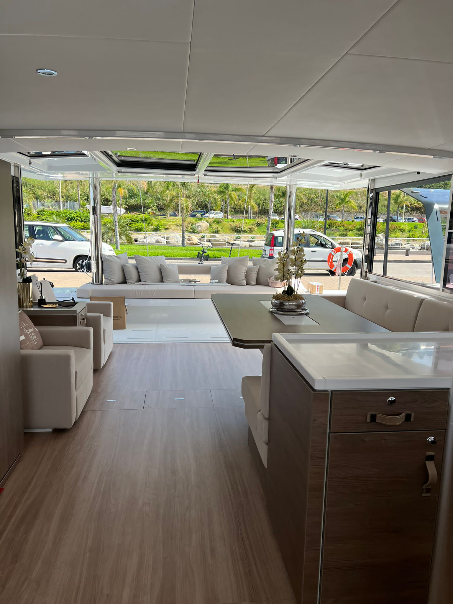 Photo #8 - Bali 5.4 (Virginia) in Olbia - 21133