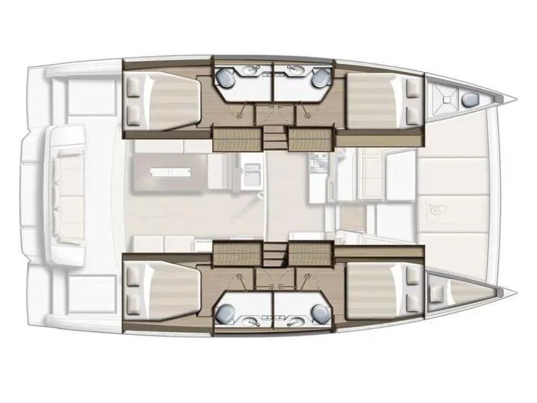 Bali 4.2 (IDRA) Plan image - 2