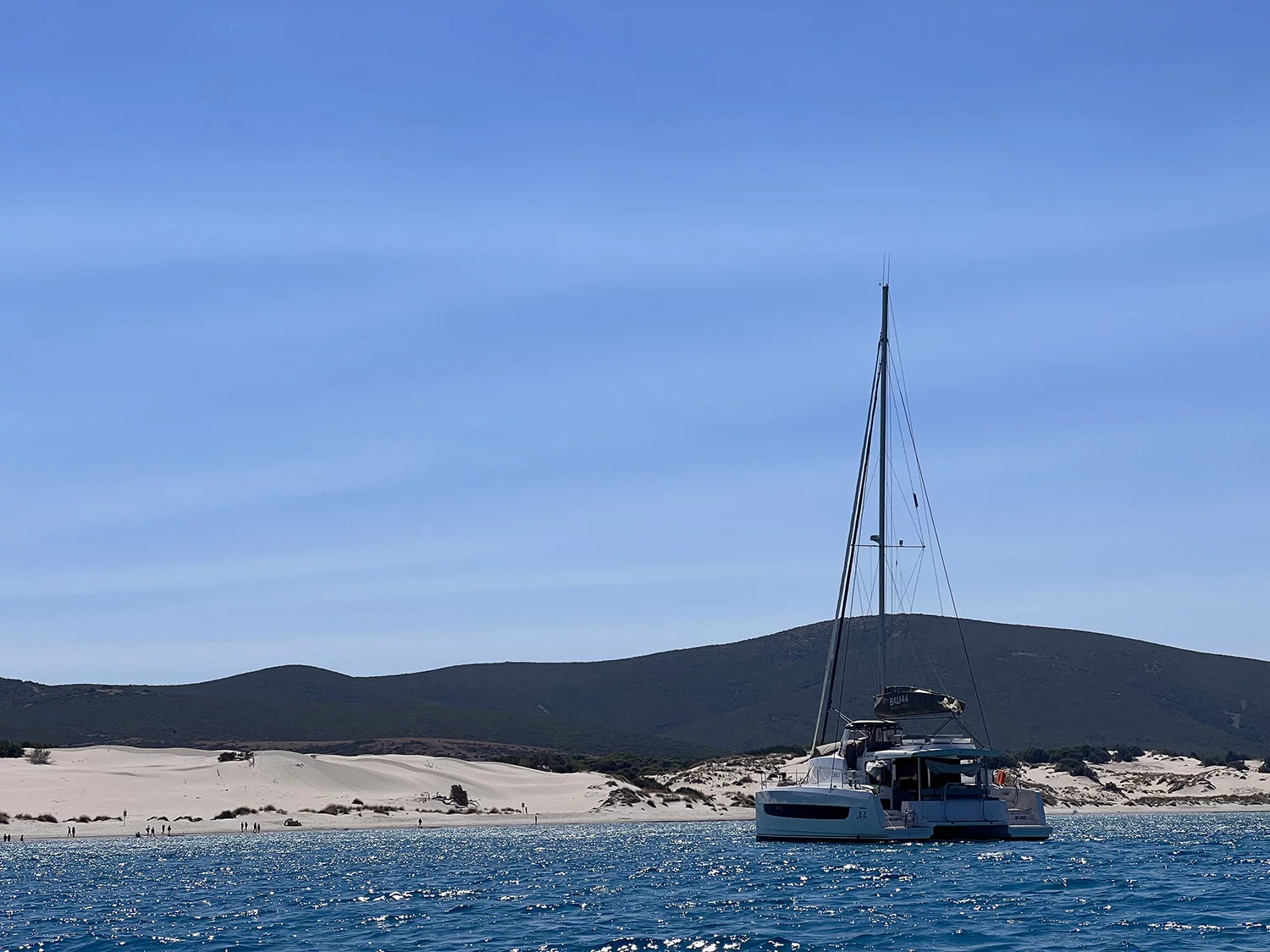 Bali 4.4 Bliss (BLISS LUXURY CATAMARAN)  - 7
