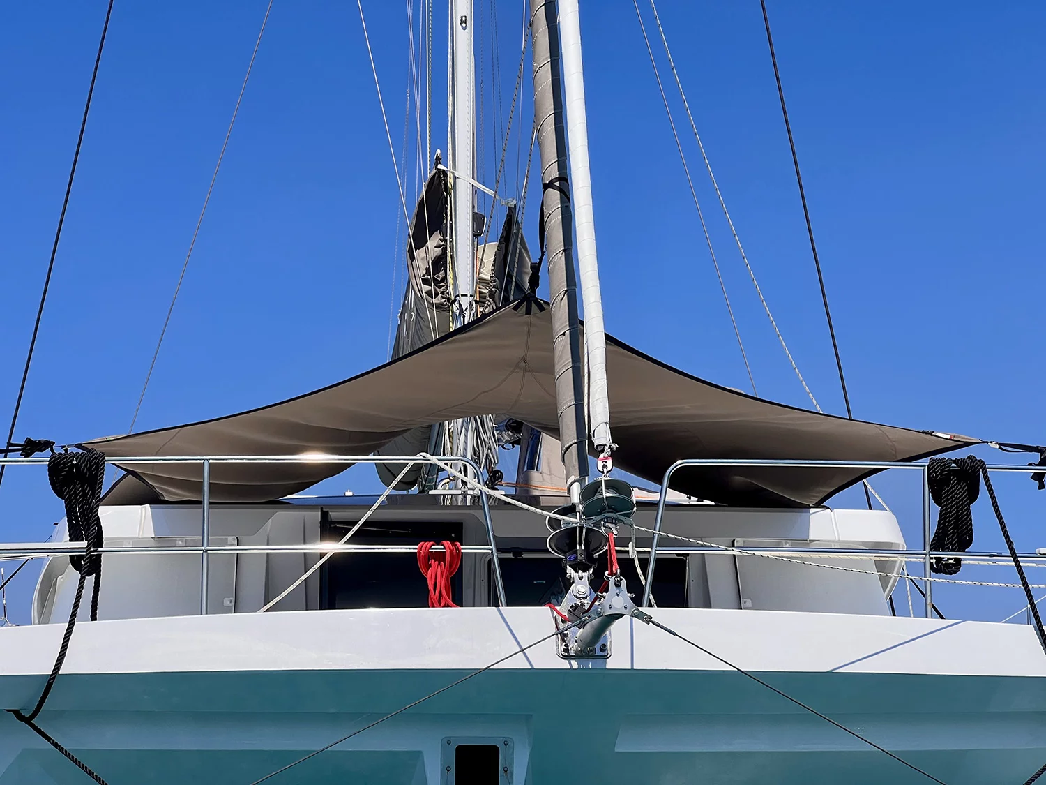 Bali 4.4 Bliss (BLISS LUXURY CATAMARAN)  - 13