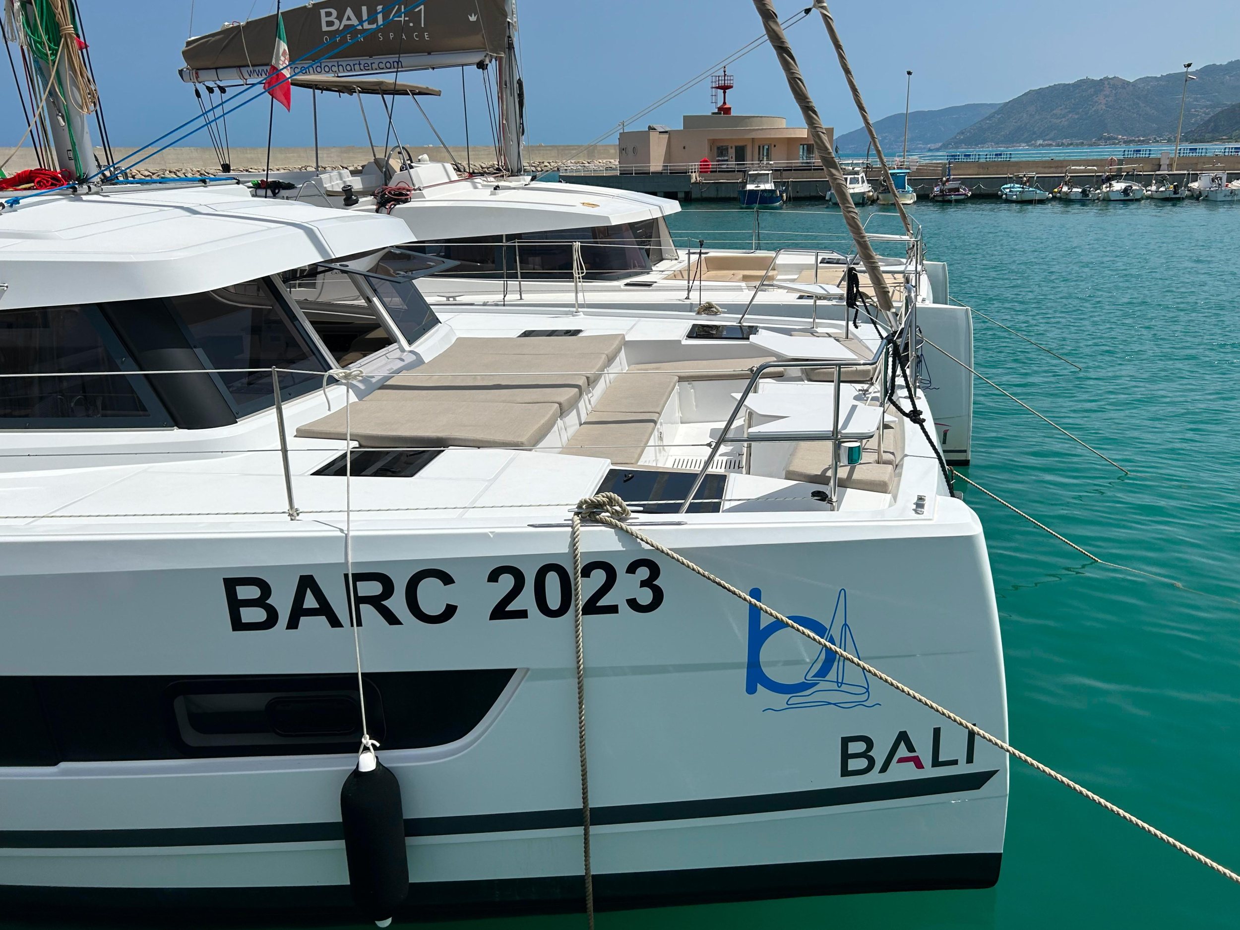 Photo #17 - Bali Catspace (Wow) en Capo d'Orlando - 21226