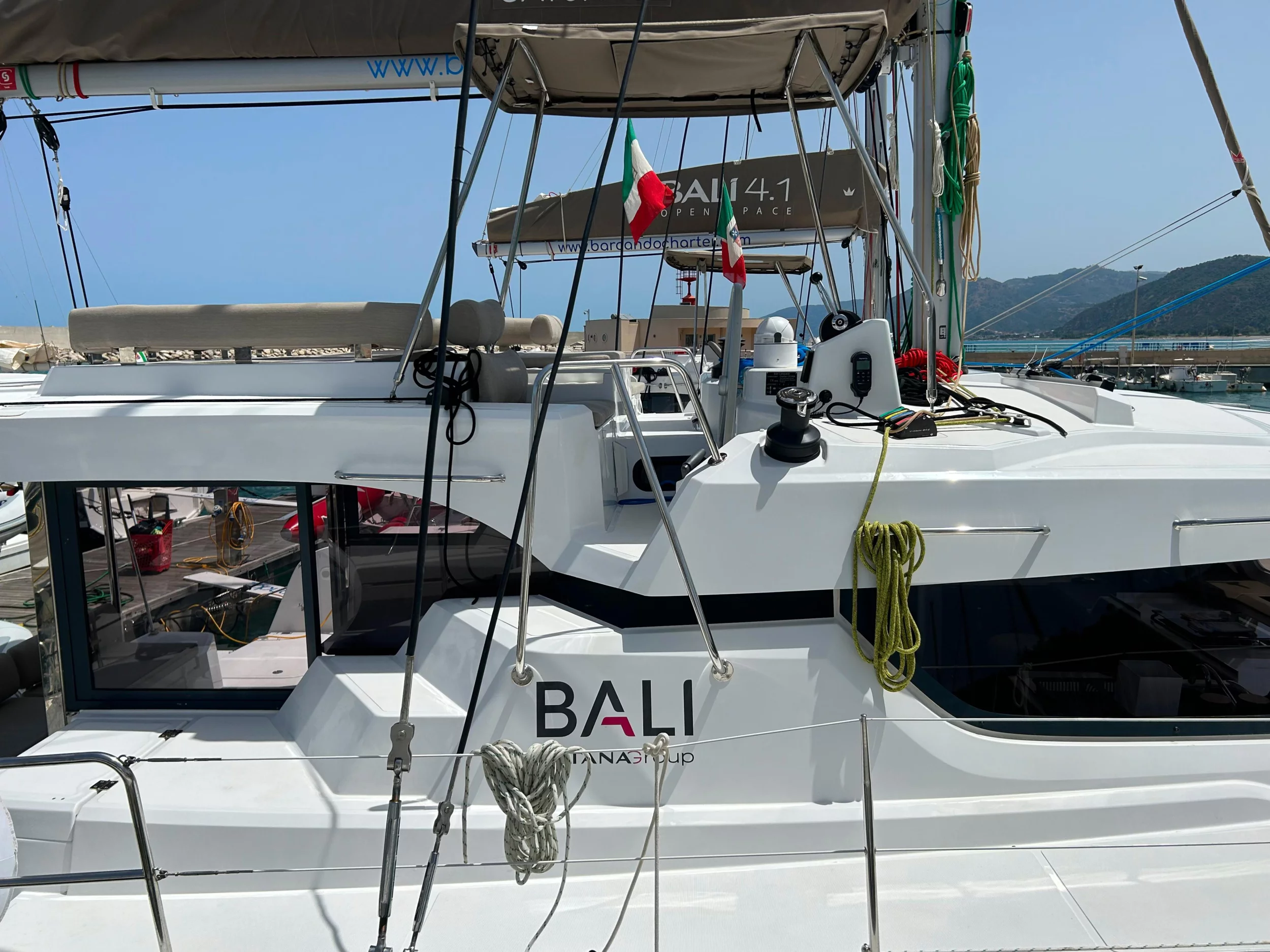 Bali Catspace (Wow)  - 10