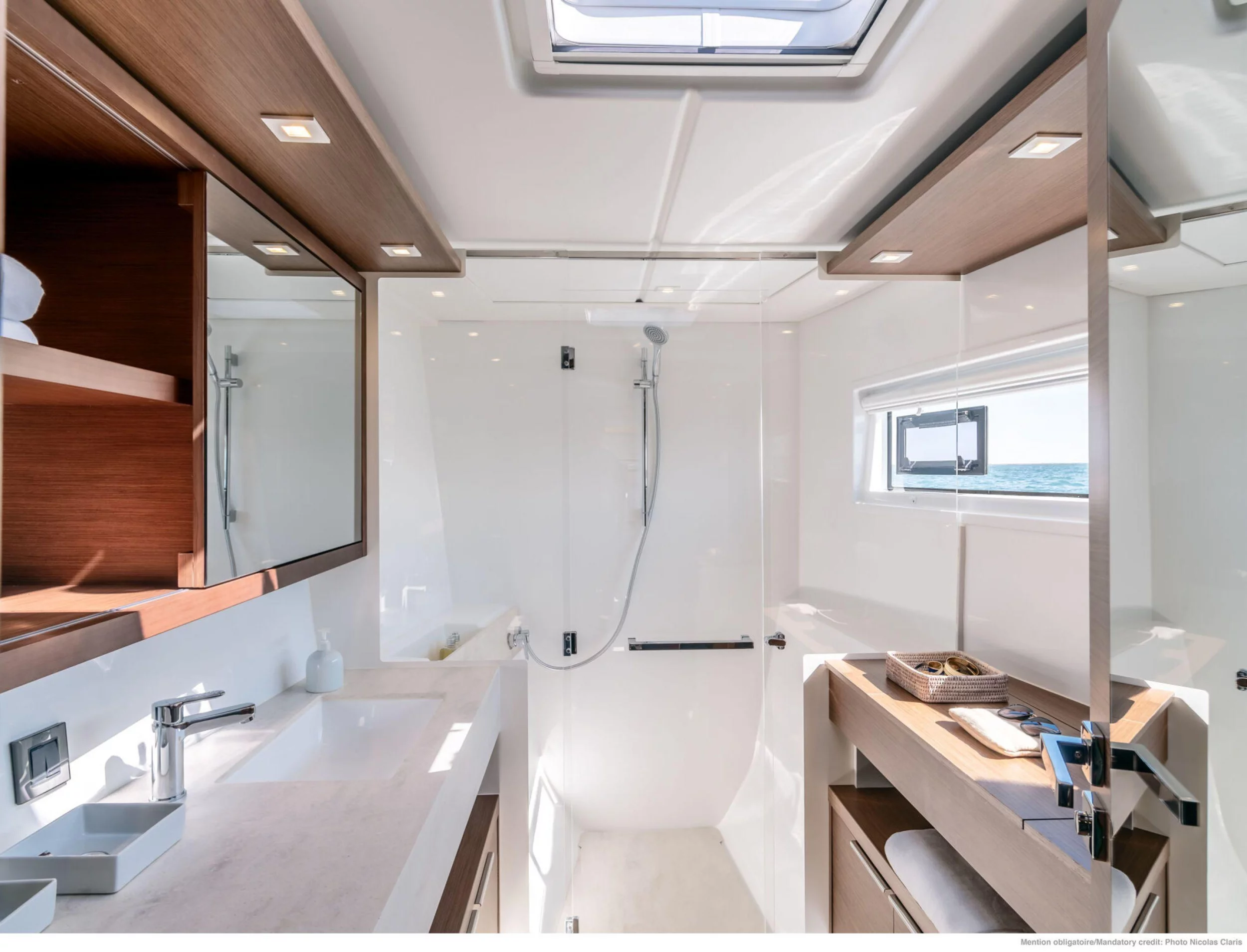 Lagoon 46 (COOLWAY)  - 24