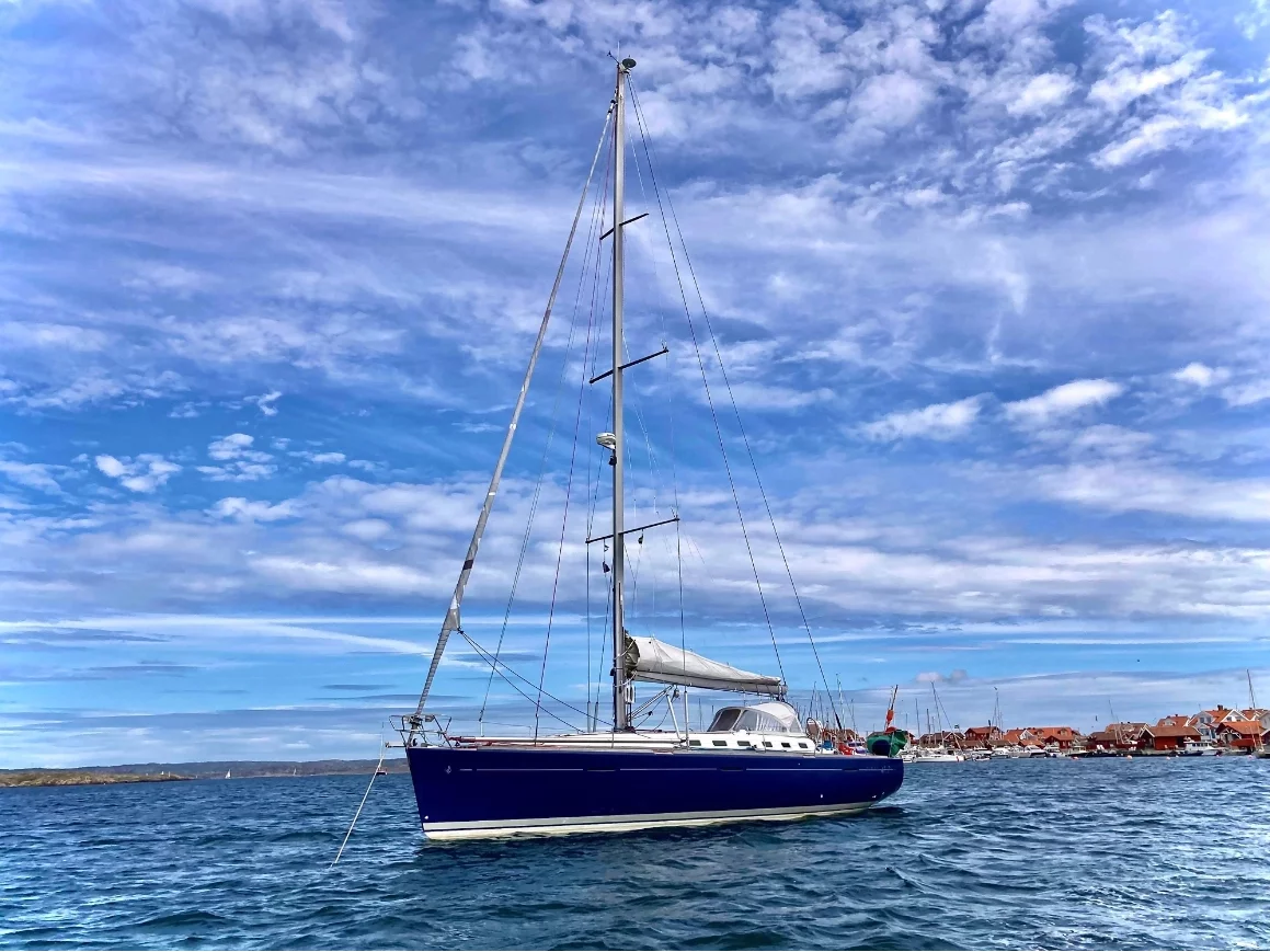First 47.7 (Blue Dawn) Main image - 0
