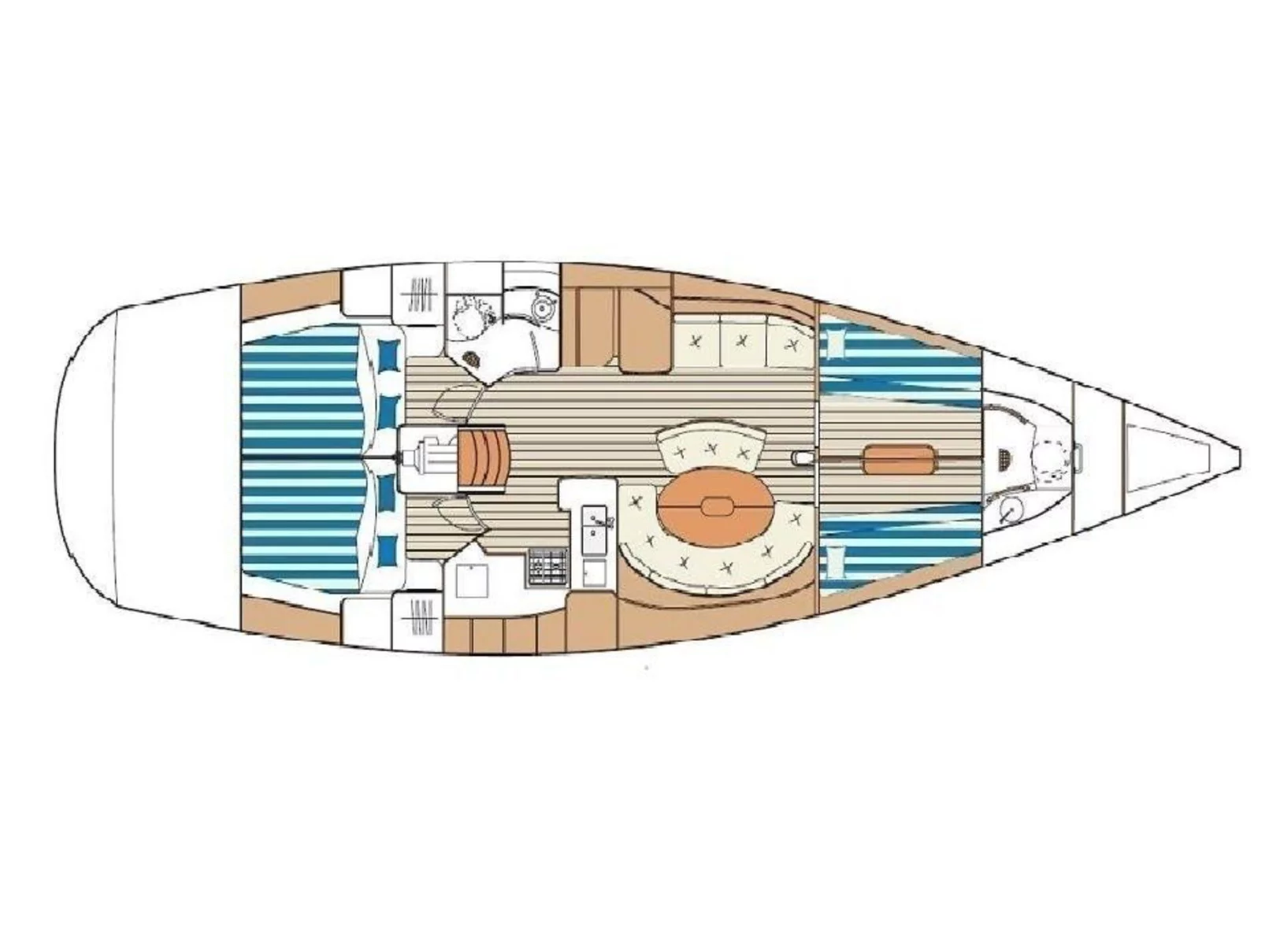 First 47.7 (Blue Dawn) Plan image - 3
