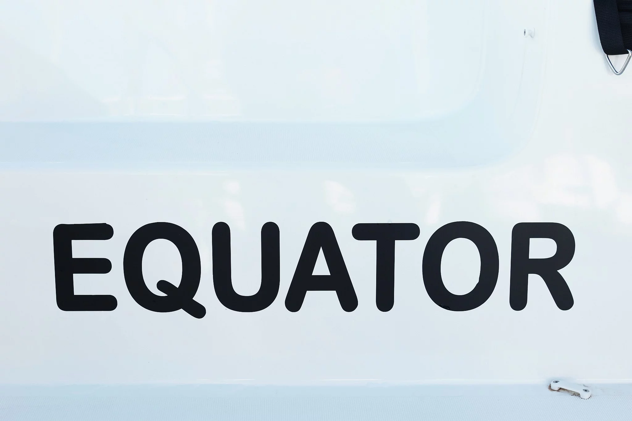 Lagoon 42 (EQUATOR)  - 82