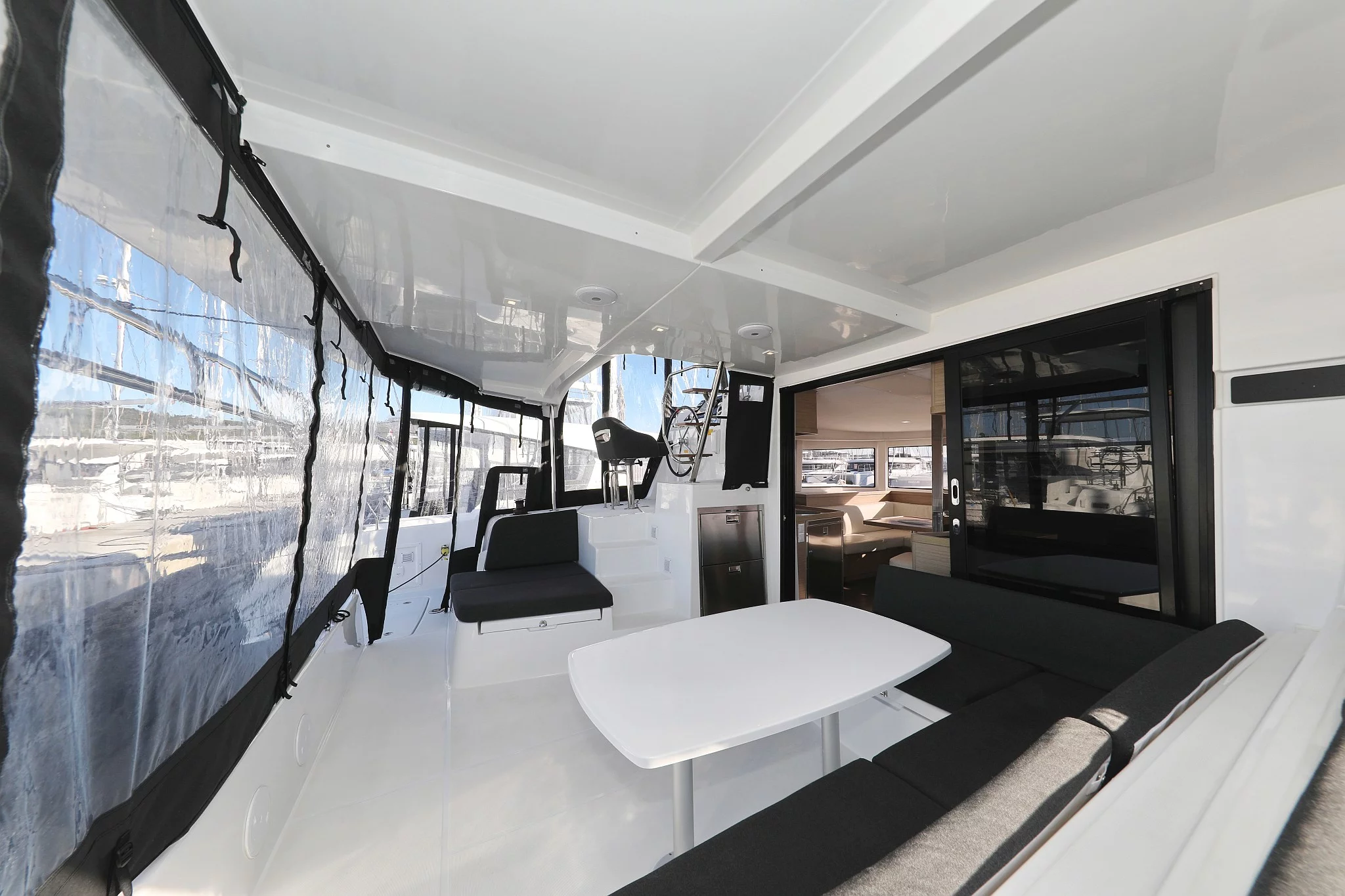 Lagoon 42 (EQUATOR)  - 30