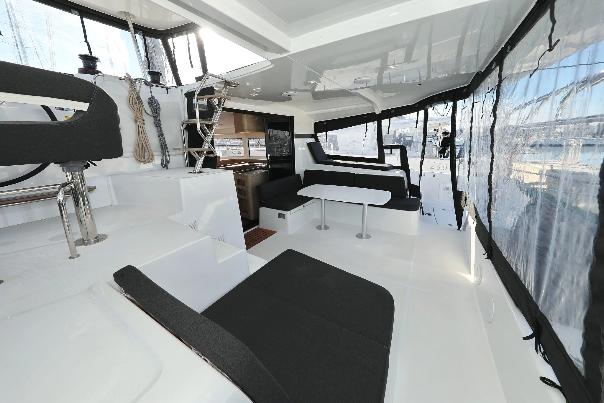 Lagoon 42 (EQUATOR)  - 50