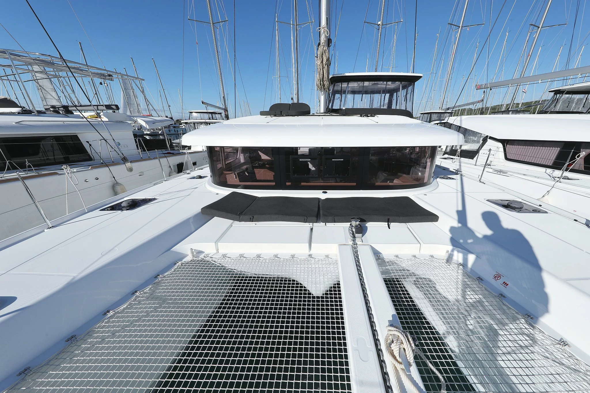 Lagoon 42 (EQUATOR)  - 28