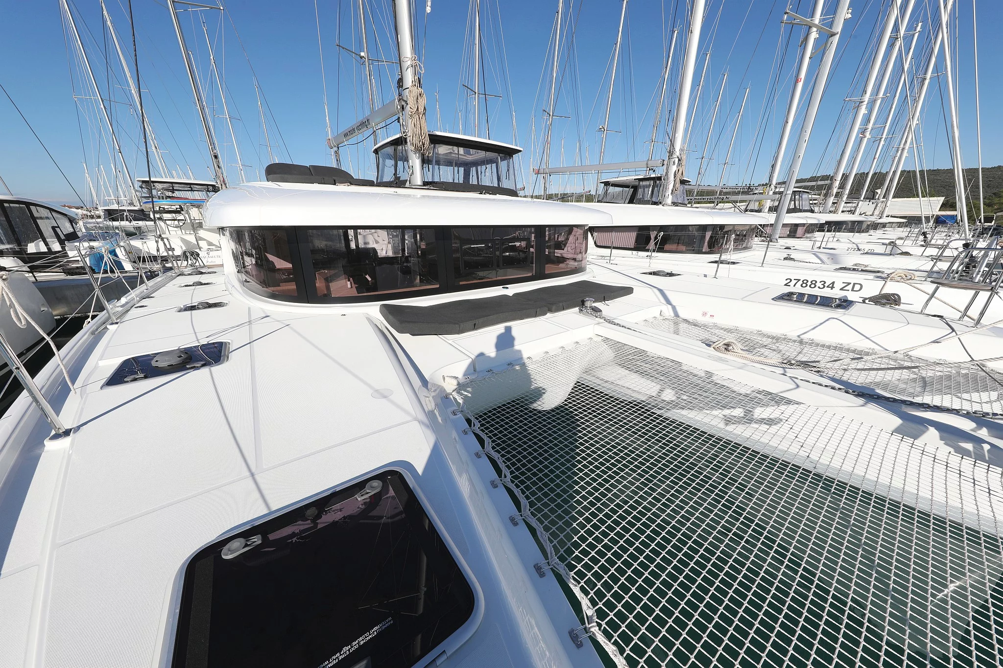 Lagoon 42 (EQUATOR)  - 87
