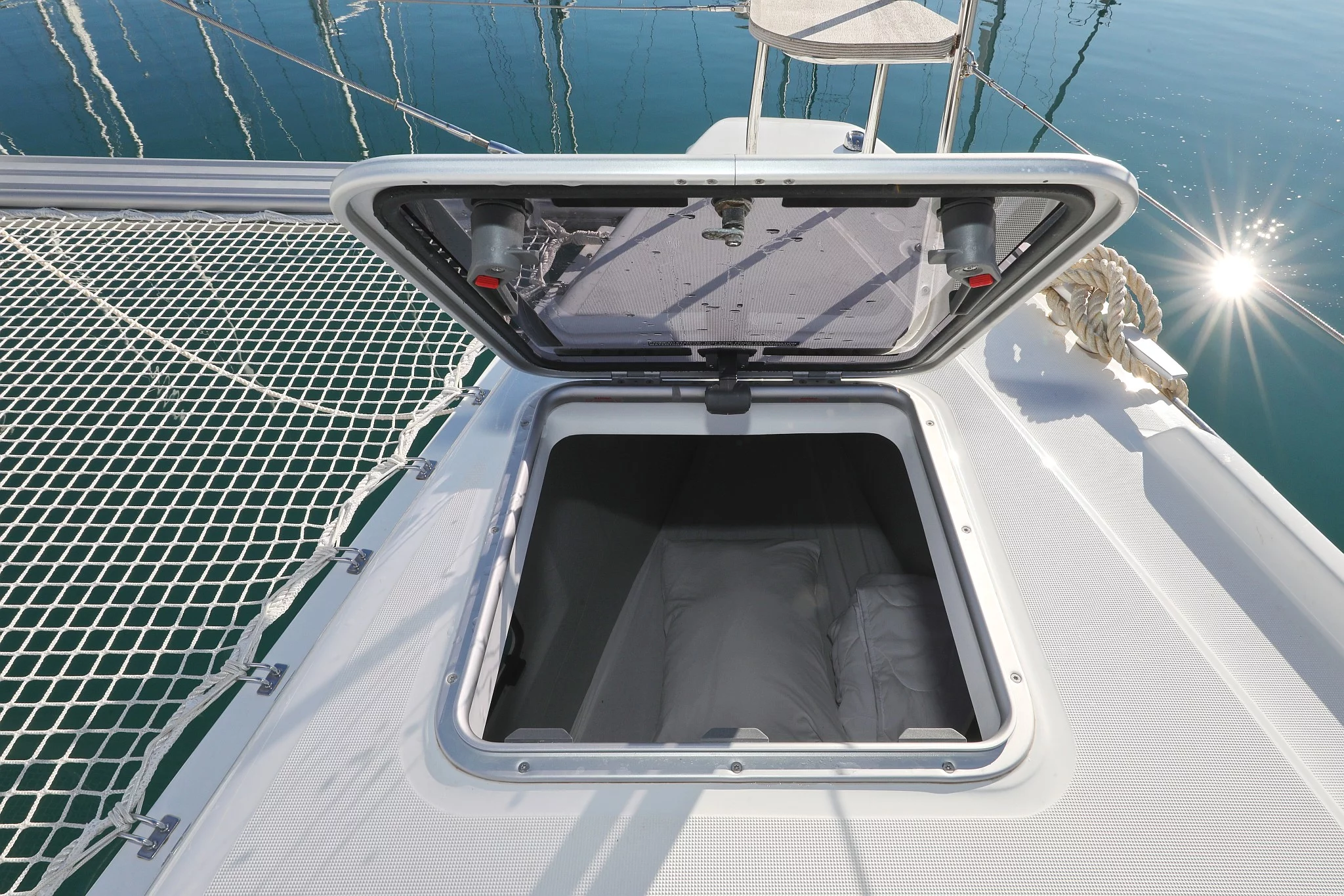 Lagoon 42 (EQUATOR)  - 68