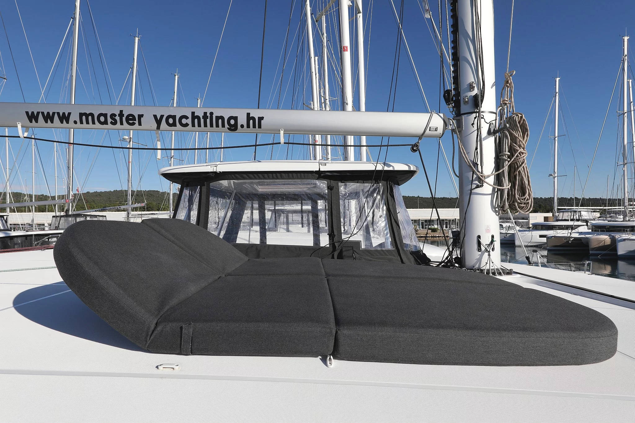 Lagoon 42 (EQUATOR)  - 77