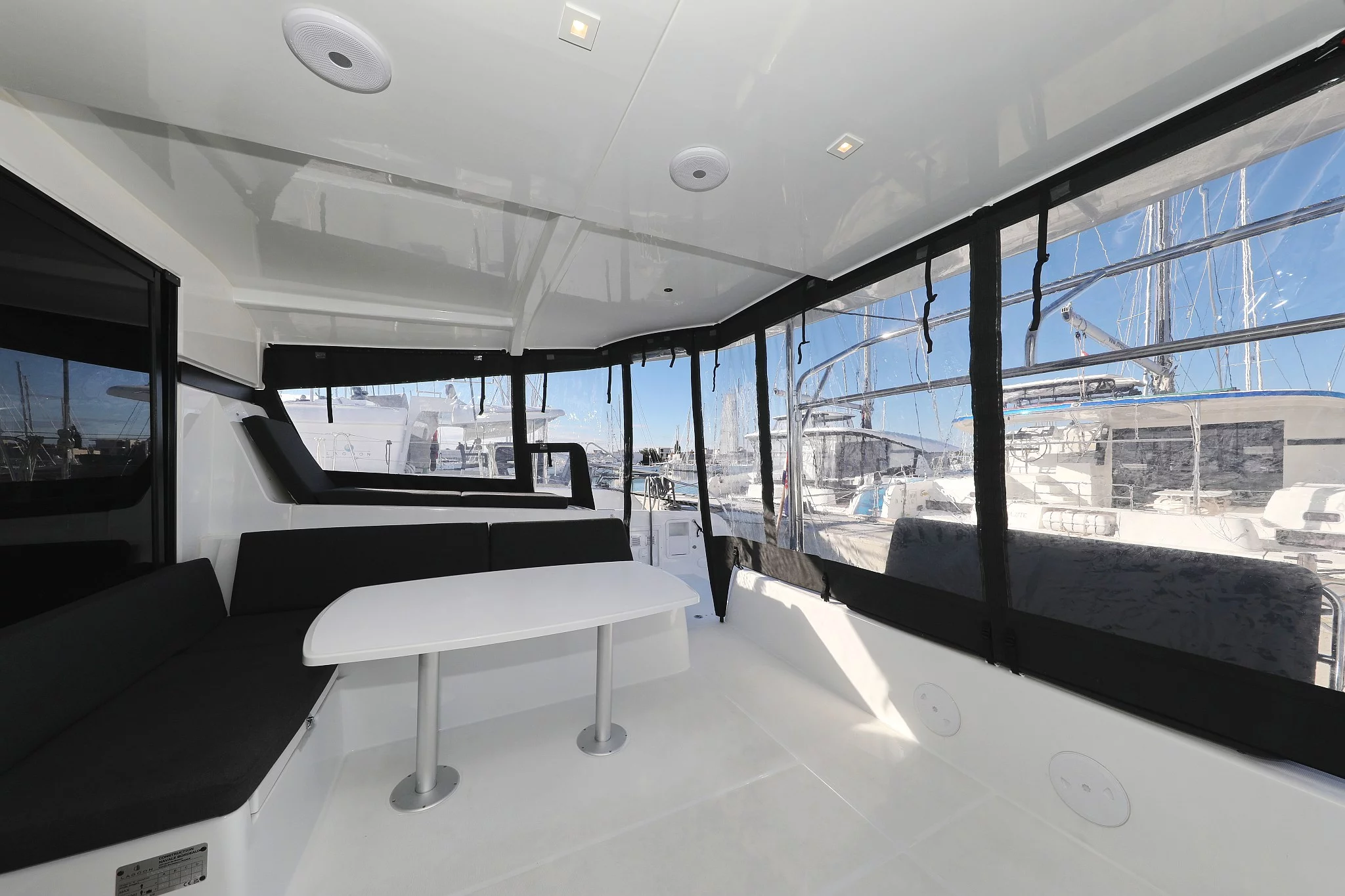 Lagoon 42 (EQUATOR)  - 70