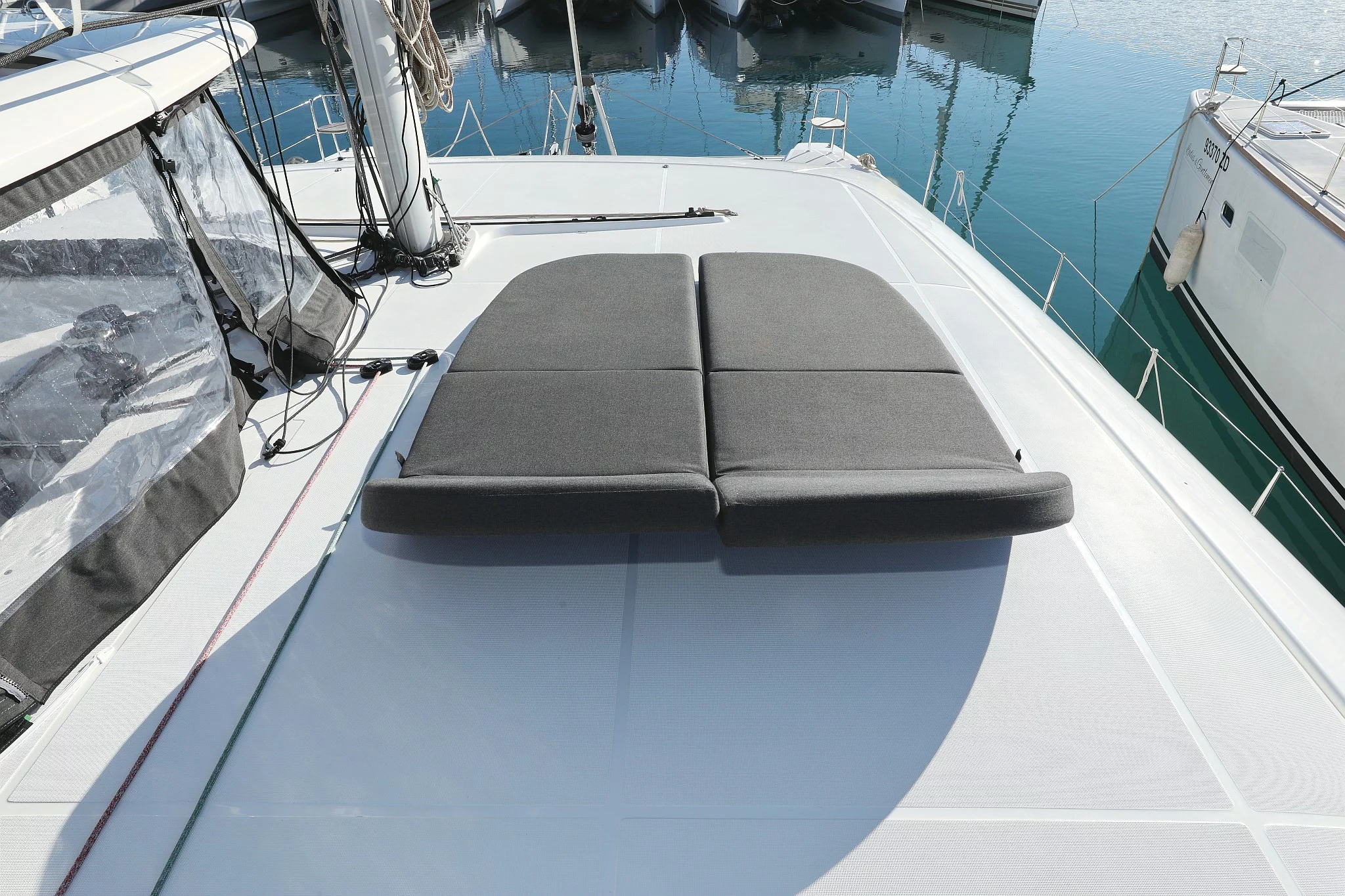 Lagoon 42 (EQUATOR)  - 91