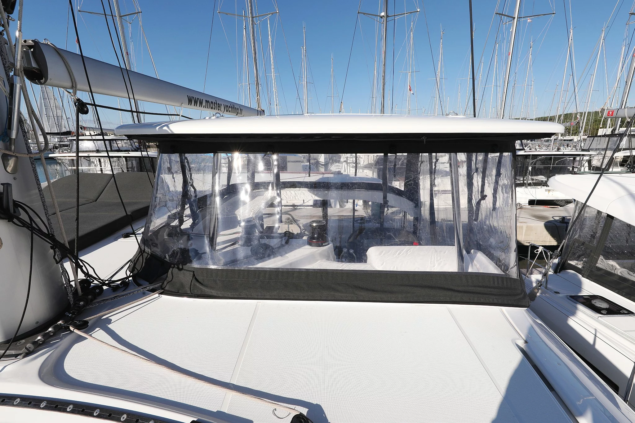 Lagoon 42 (EQUATOR)  - 39