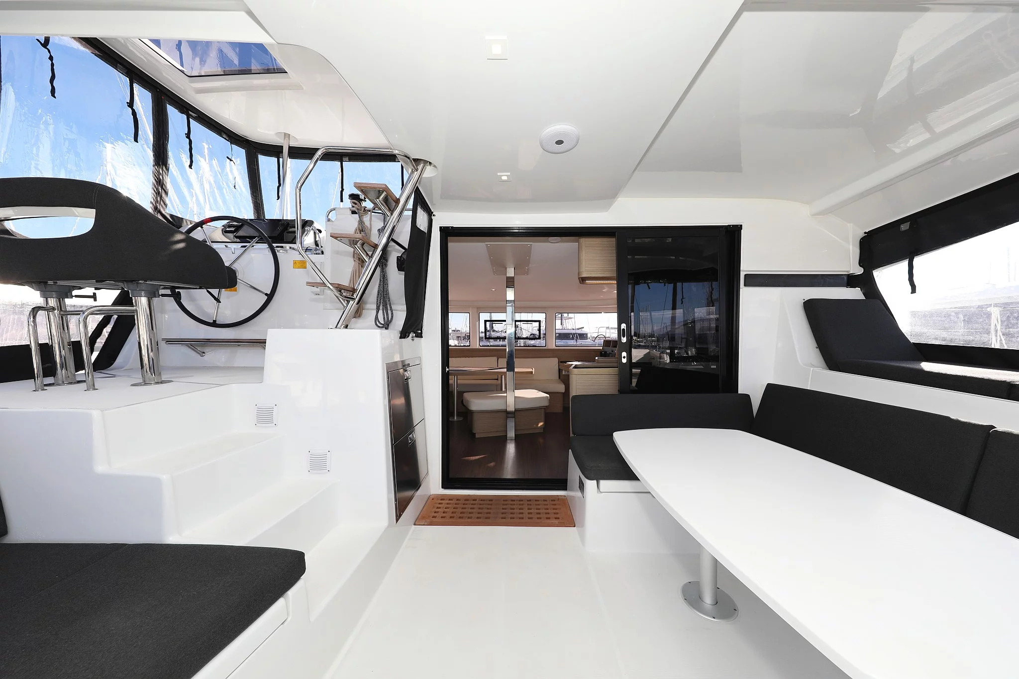 Lagoon 42 (EQUATOR)  - 37