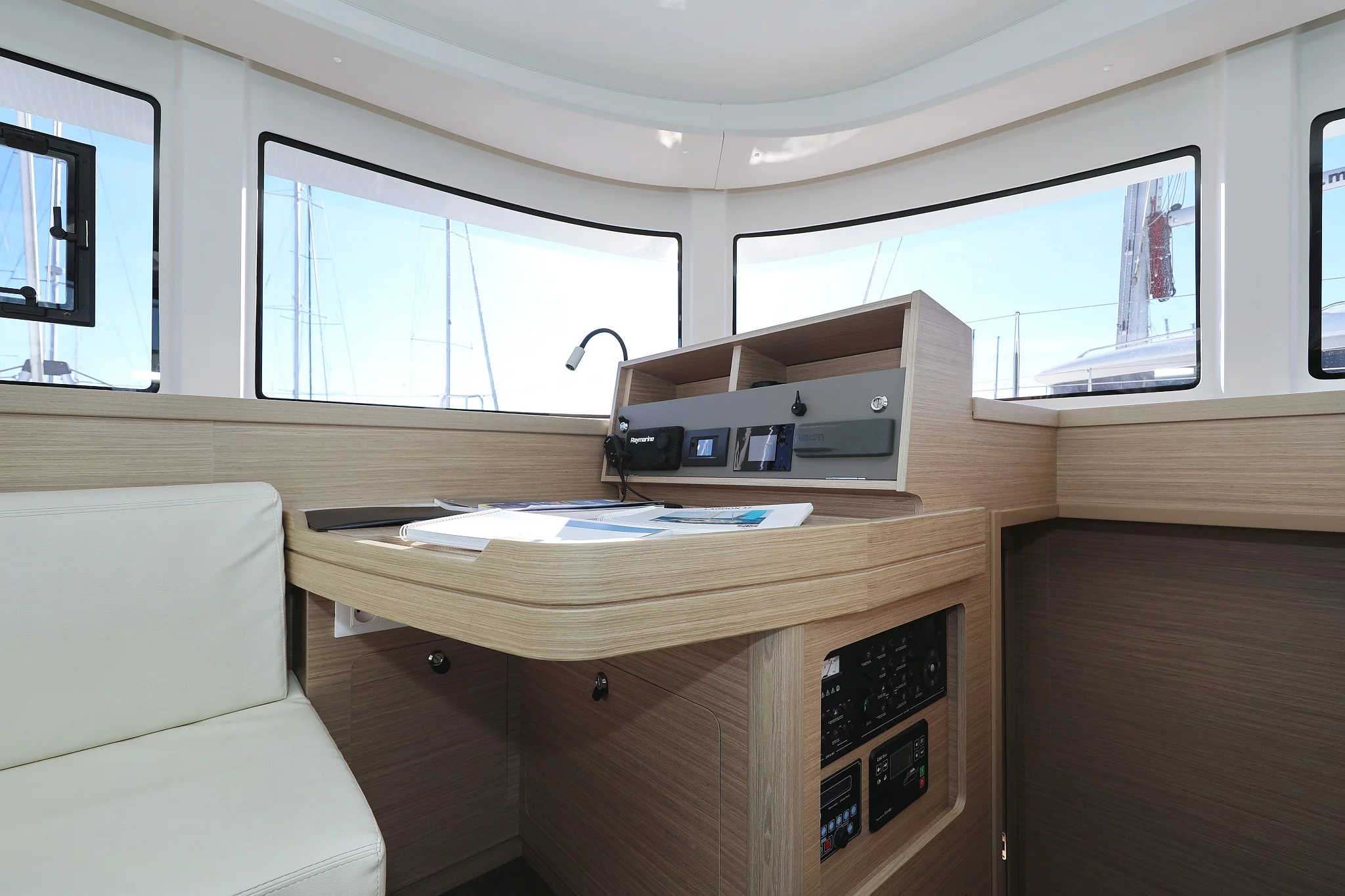 Lagoon 42 (EQUATOR)  - 43