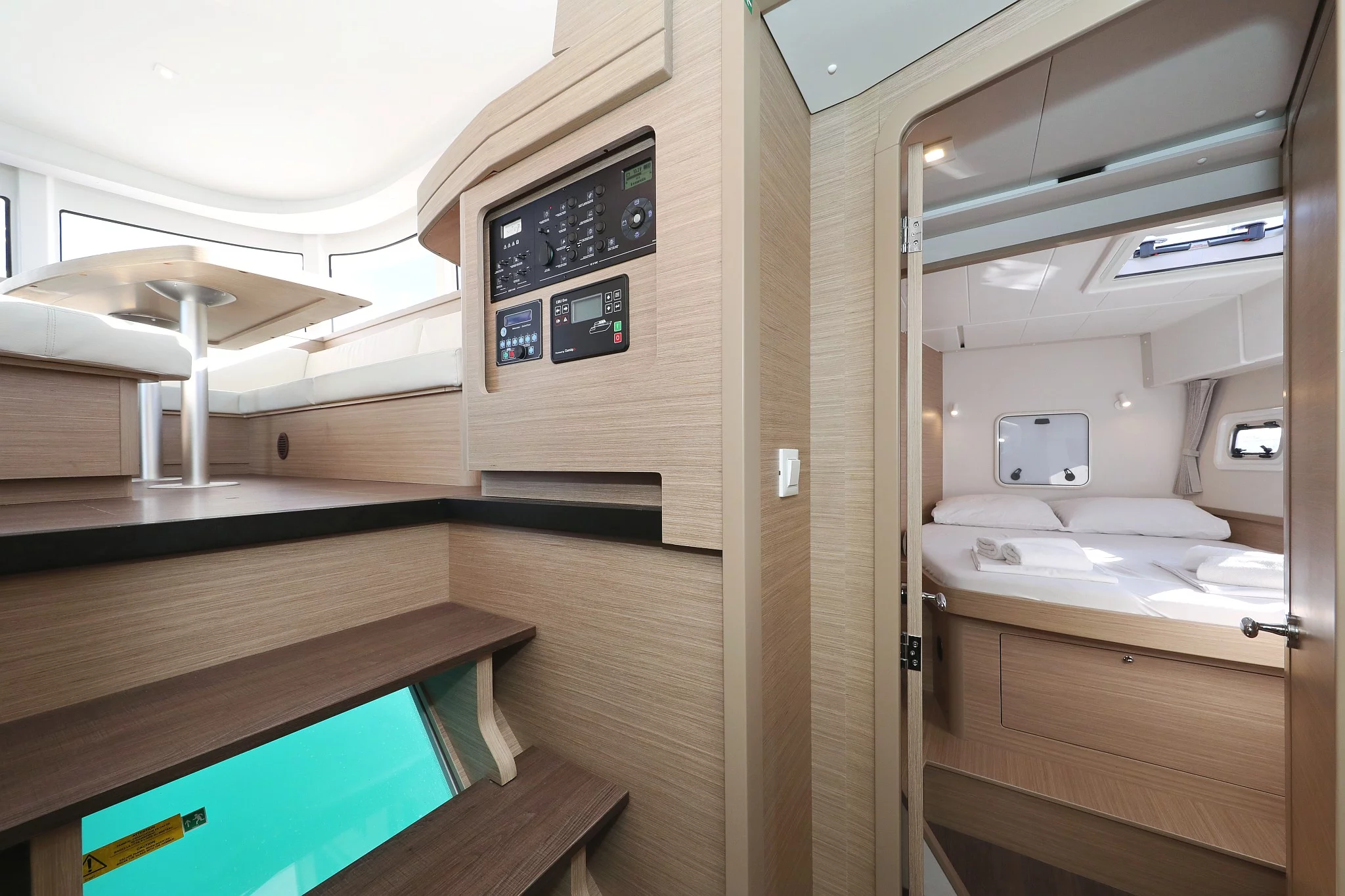 Lagoon 42 (EQUATOR)  - 90