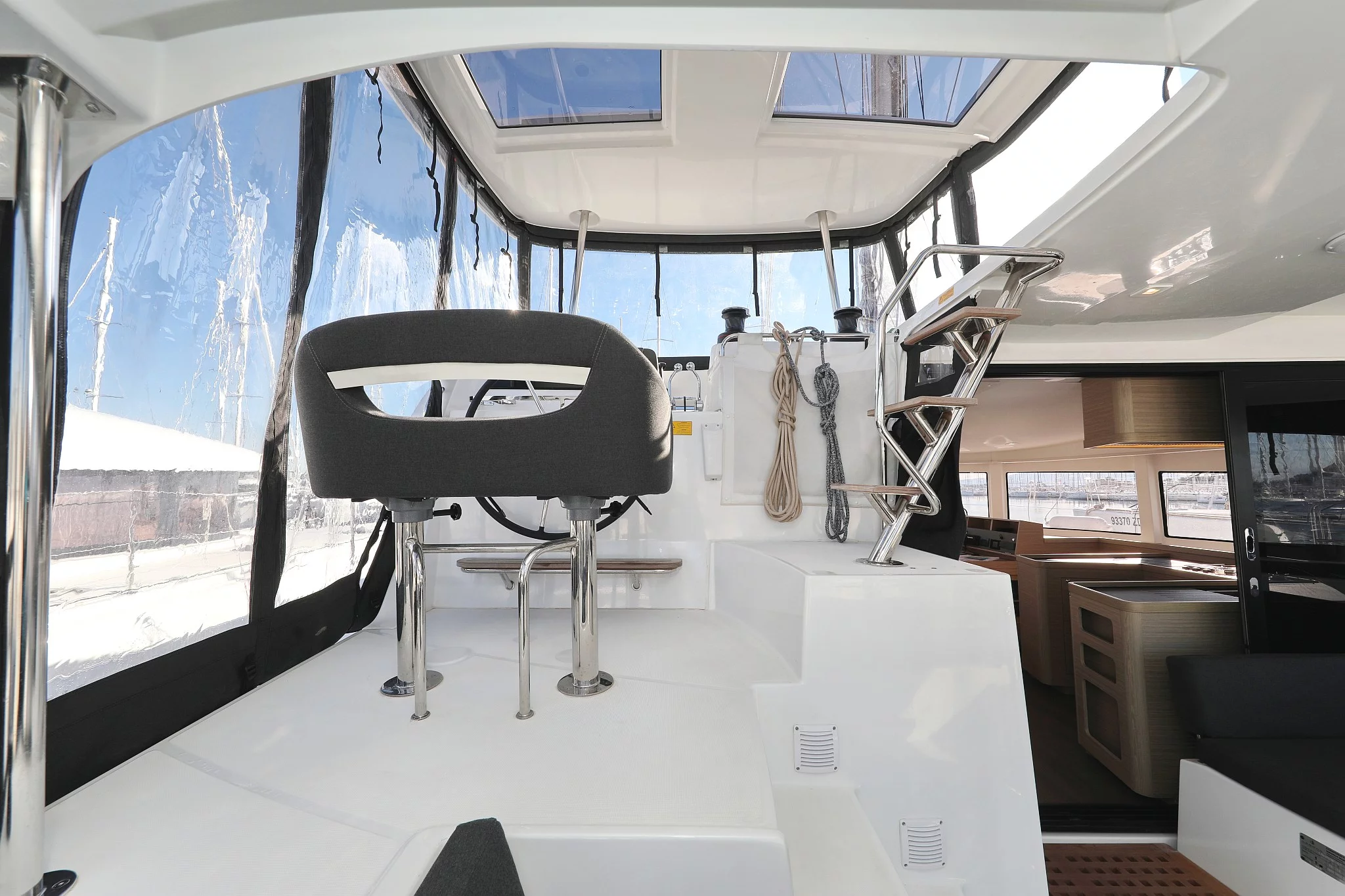 Lagoon 42 (EQUATOR)  - 75