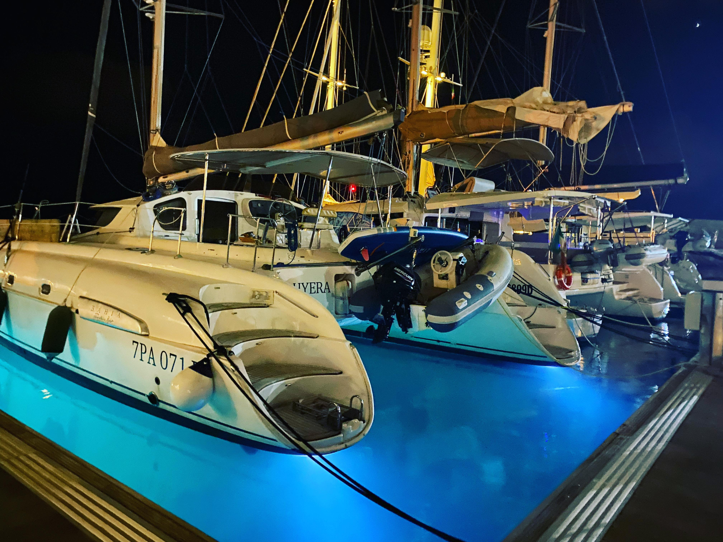 Bahia 46 — photo 1