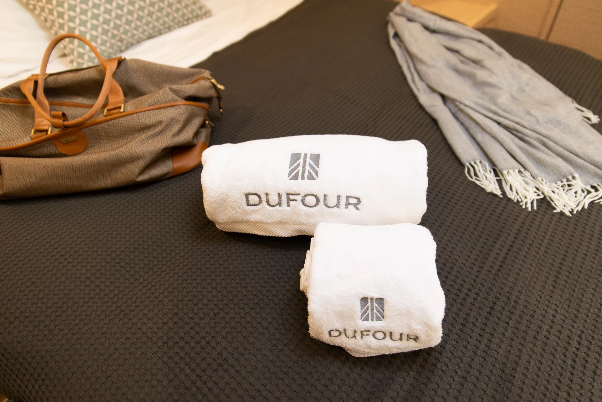 Dufour Catamaran 48 (Orfeas)  - 13