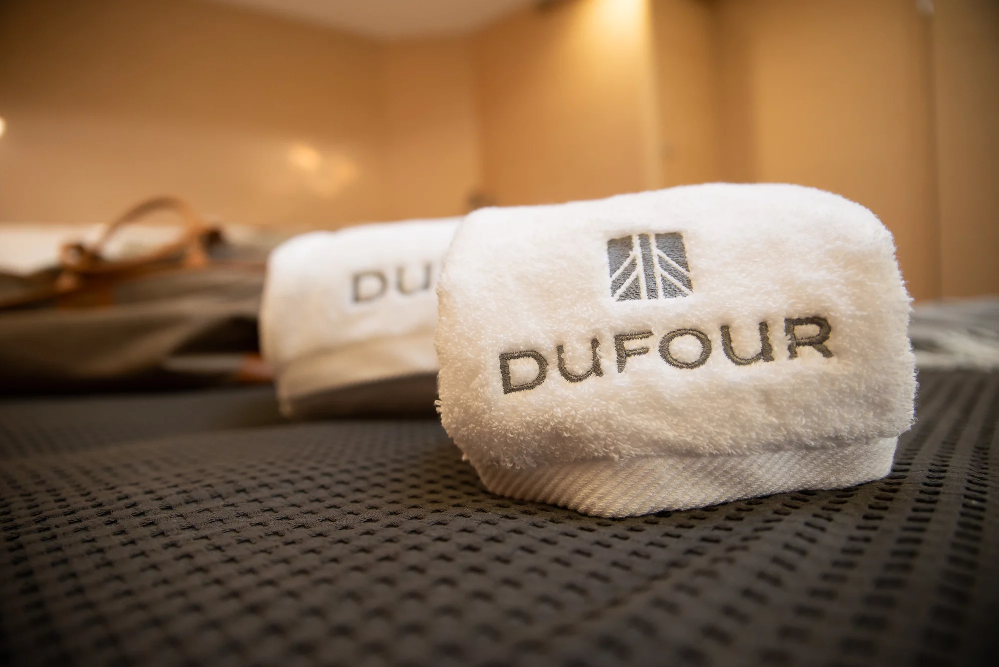 Dufour Catamaran 48 (Orfeas)  - 9