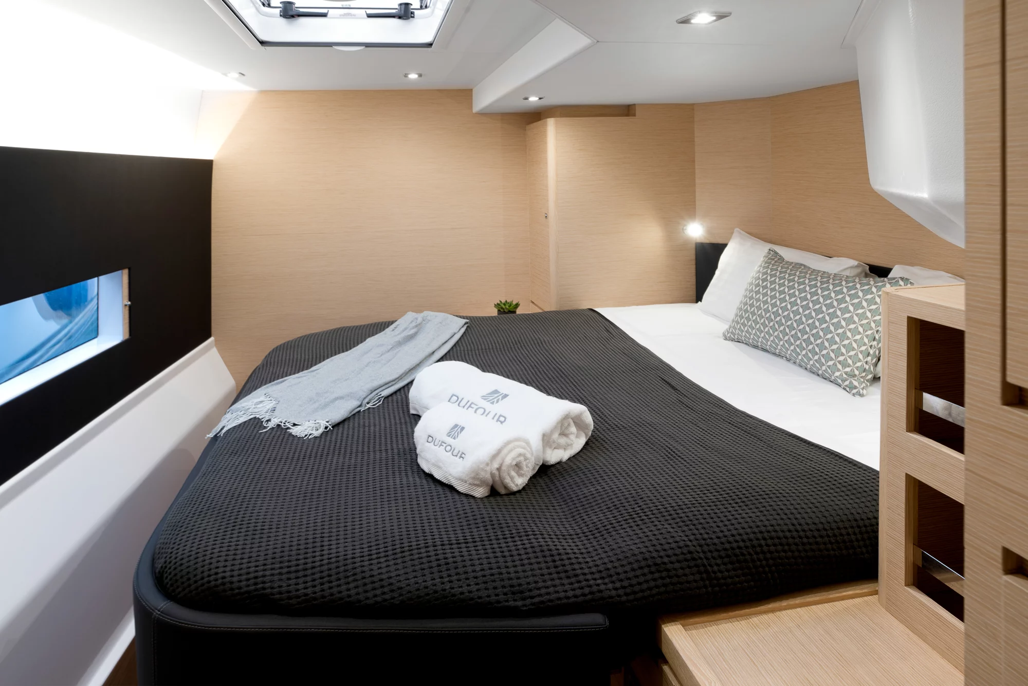 Dufour Catamaran 48 (Orfeas)  - 15