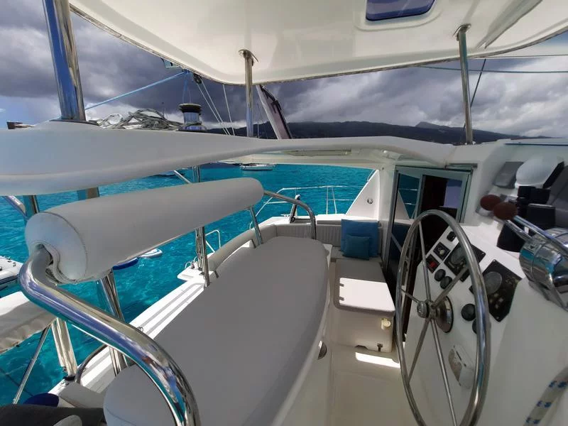 Leopard 39 (Owners version) (Miri)  - 15