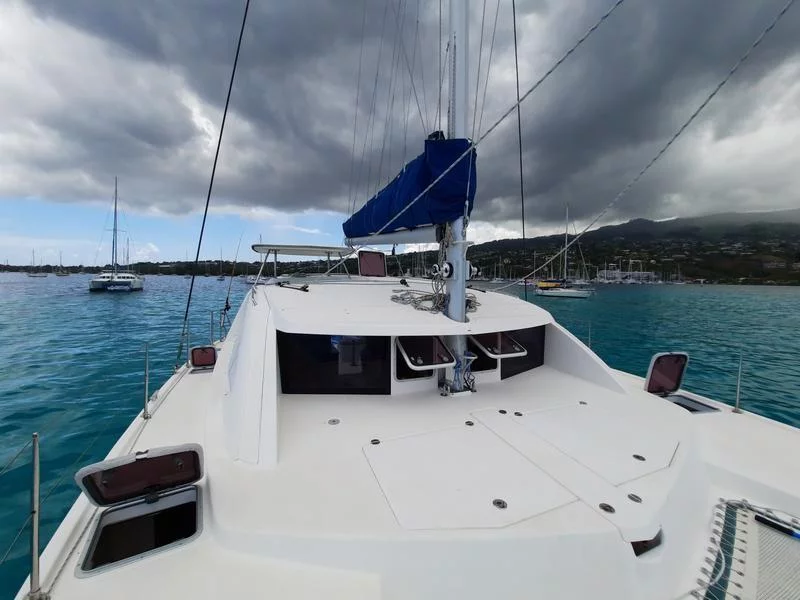 Leopard 39 (Owners version) (Miri)  - 4