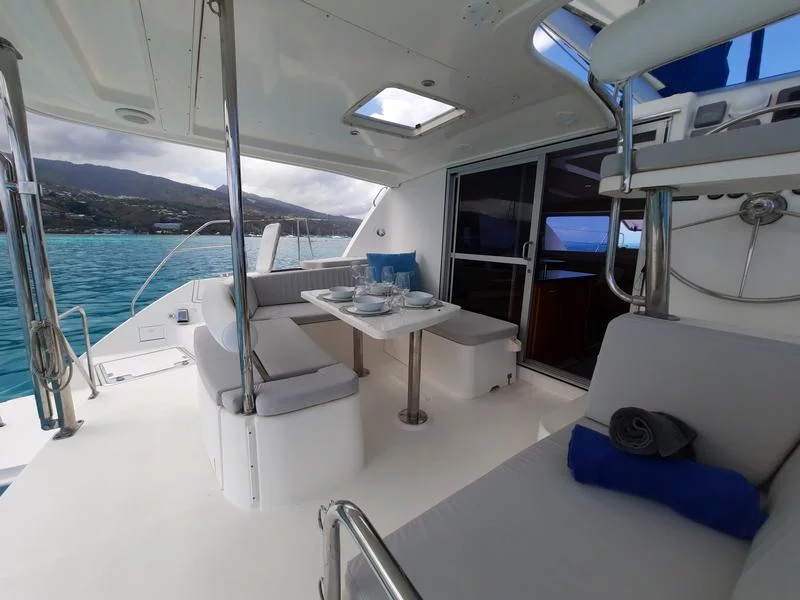 Leopard 39 (Owners version) (Miri)  - 19