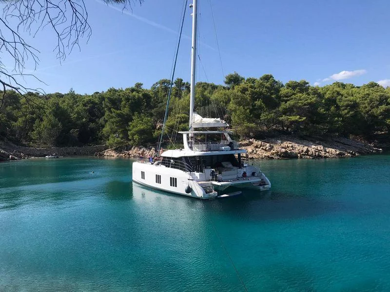 Sunreef 50 (Tiril)  - 3