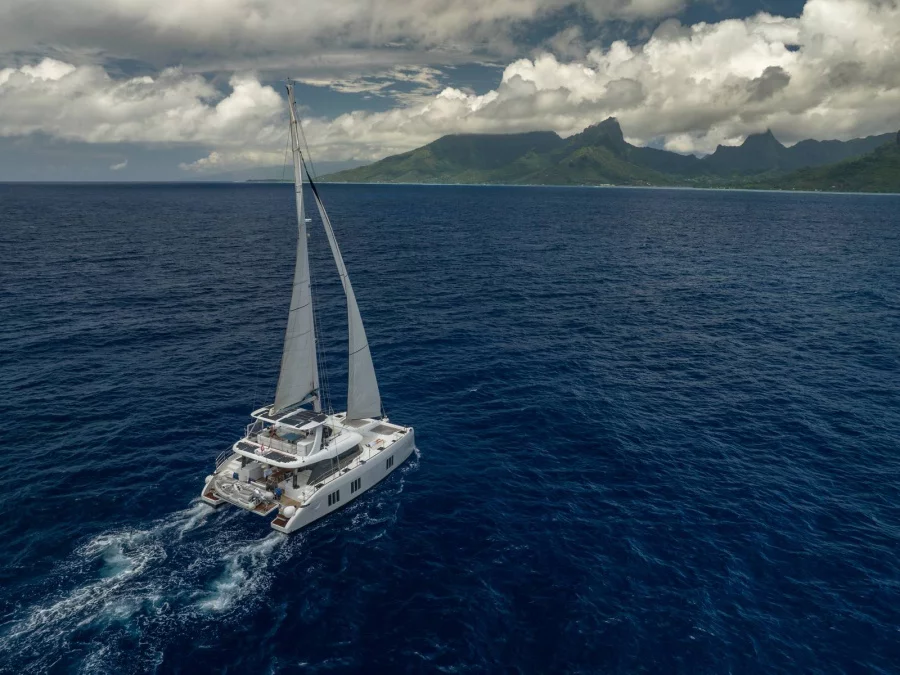 Sunreef 50 (Tiril)  - 9