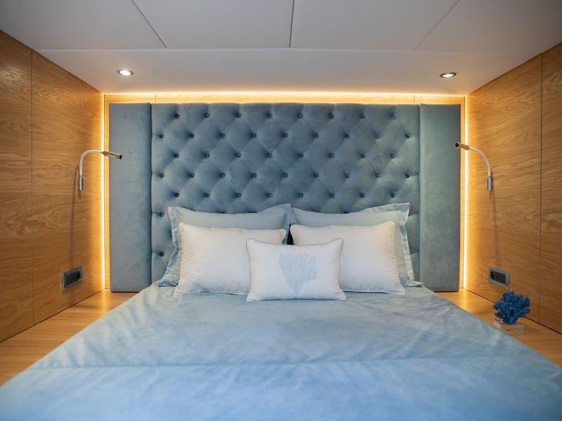 Photo #14 - Sunreef 50 (Tiril) in Papeete - 21237