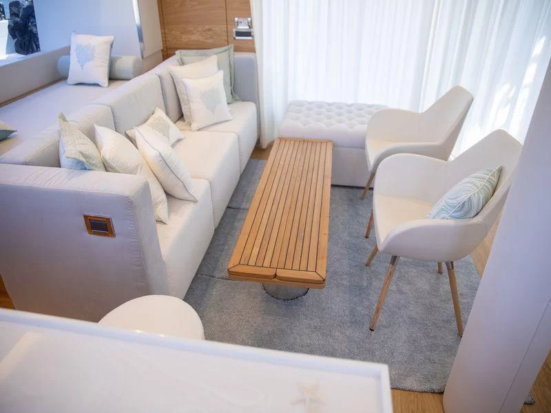Sunreef 50 (Tiril)  - 15