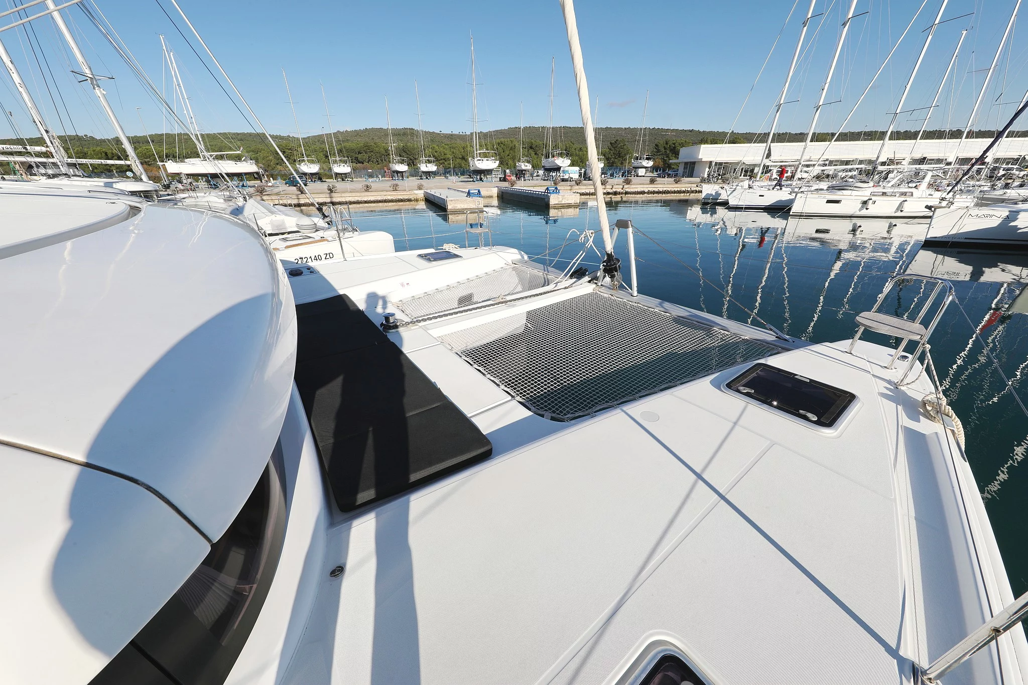 Lagoon 42 (FAT CAT)  - 35