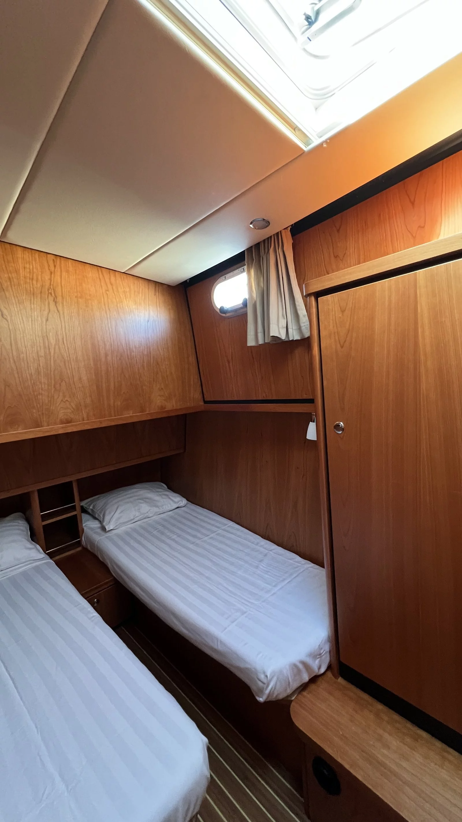 Linssen Grand Sturdy 40.0 Sedan (Liberty)  - 2