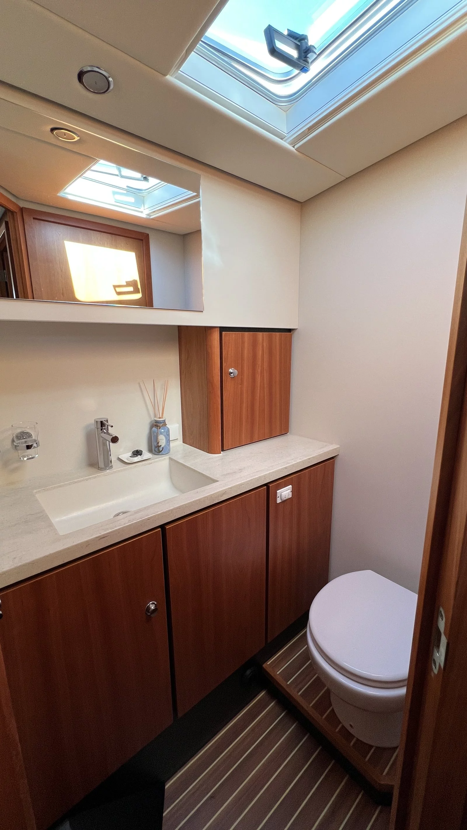Linssen Grand Sturdy 40.0 Sedan (Liberty)  - 4