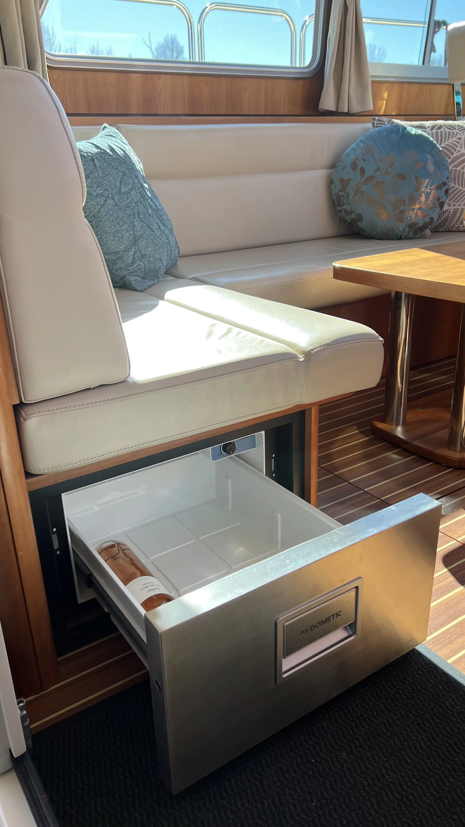 Linssen Grand Sturdy 40.0 Sedan (Liberty)  - 7