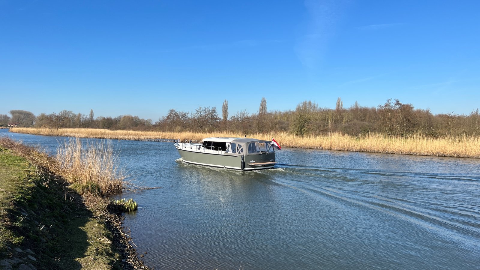 Photo #10 - Brandsma Luna 40 (Neptunus) in Friezenwijk - 21246