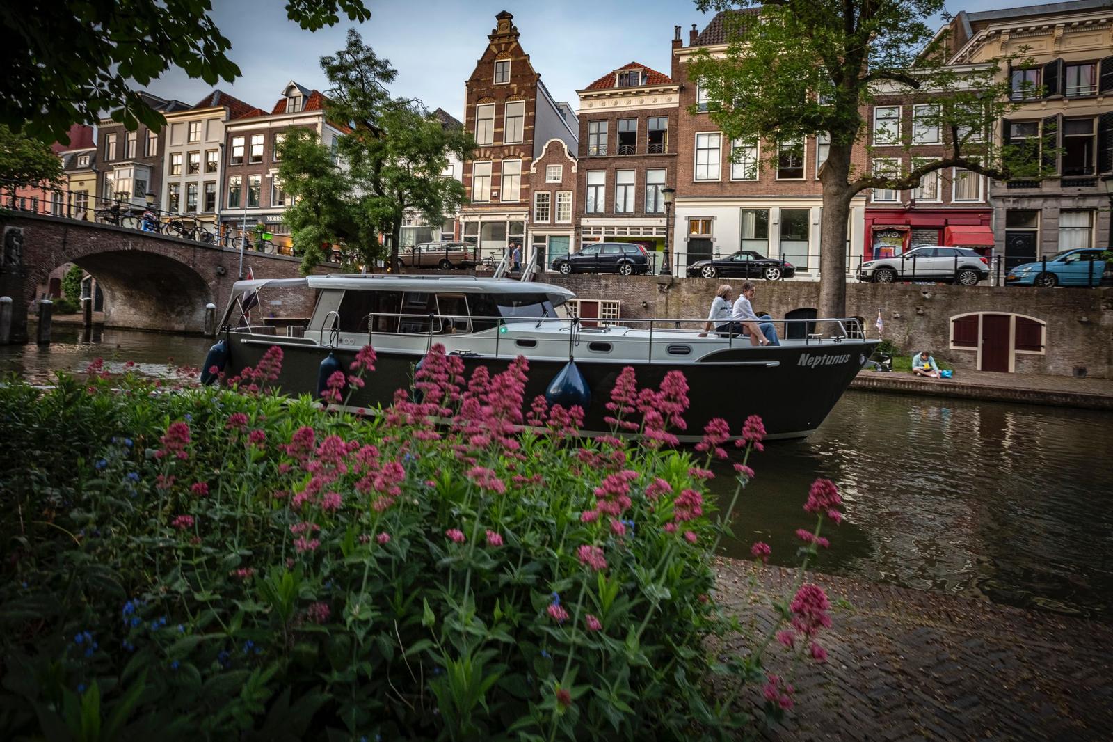 Photo #13 - Brandsma Luna 40 (Neptunus) in Friezenwijk - 21246