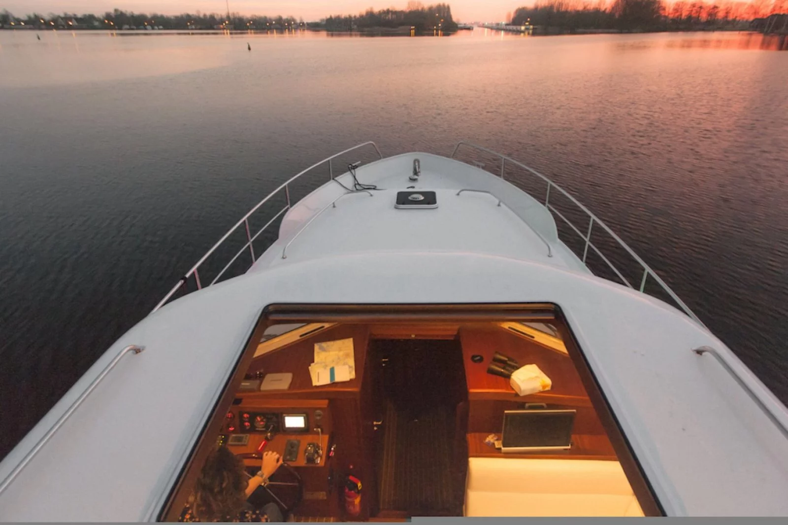 Brandsma Luna 40 (Neptunus)  - 8