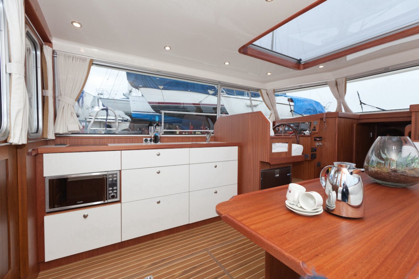 Photo #12 - Brandsma Luna 40 (Neptunus) in Friezenwijk - 21246