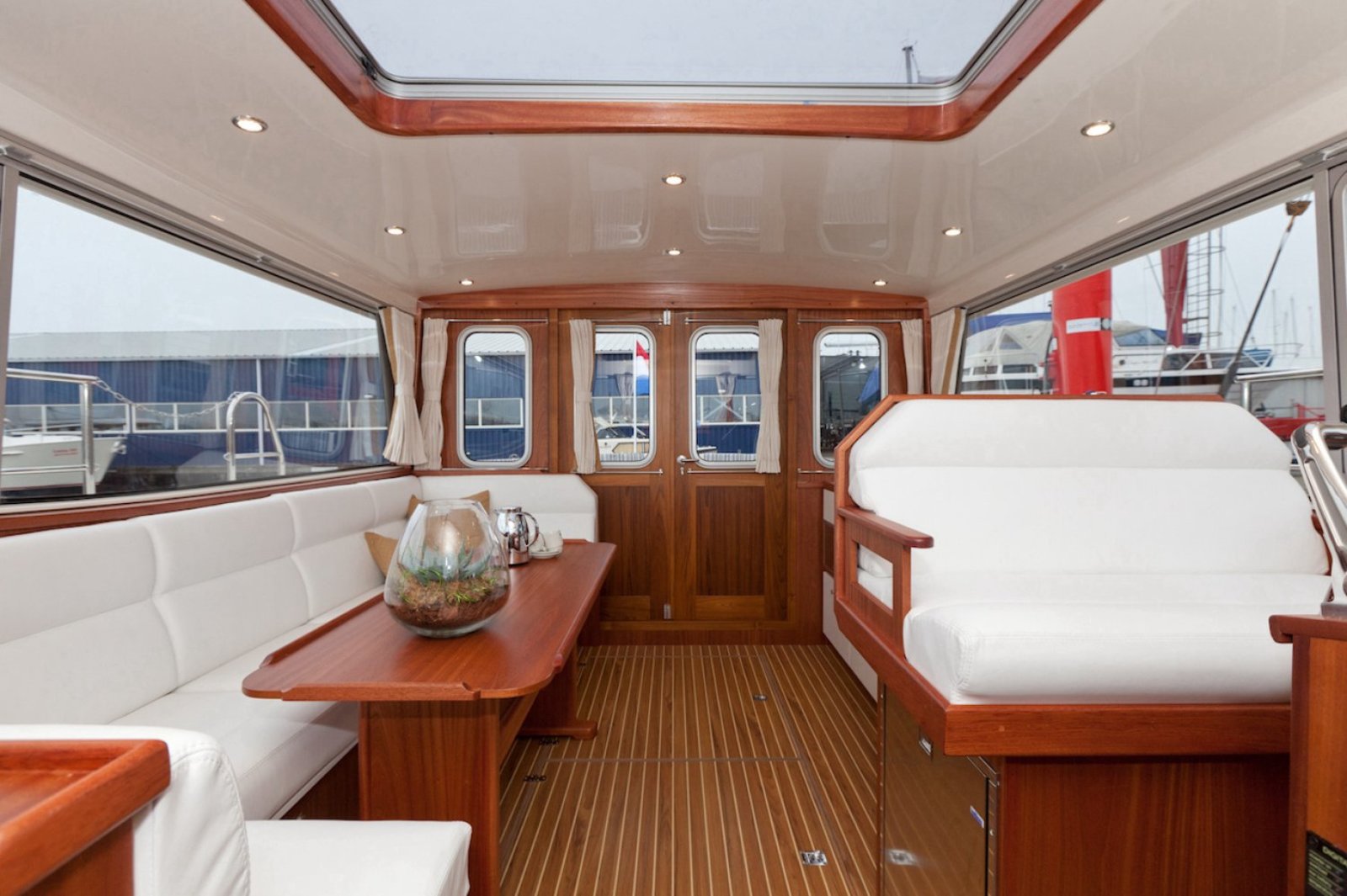 Photo #5 - Brandsma Luna 40 (Neptunus) in Friezenwijk - 21246