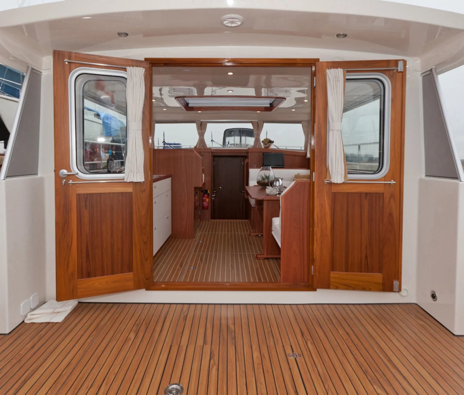 Brandsma Luna 40 (Neptunus)  - 15