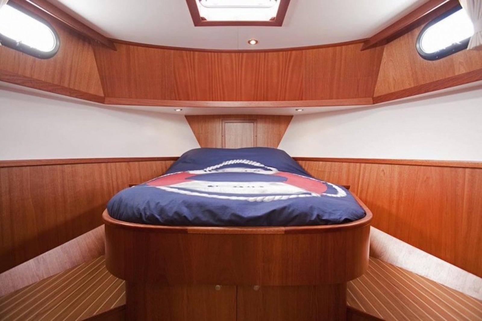 Photo #3 - Brandsma Luna 40 (Neptunus) in Friezenwijk - 21246