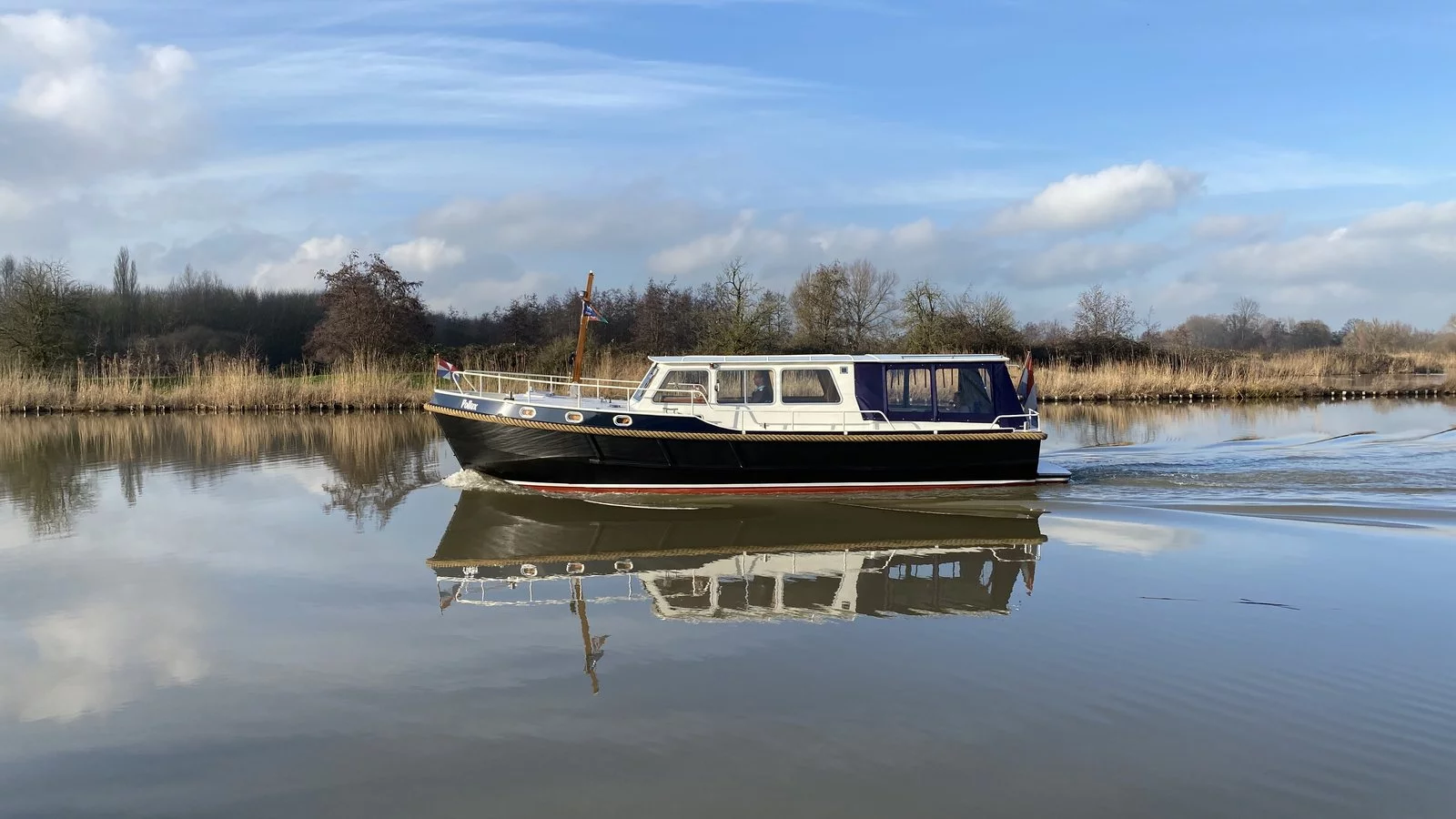 Barkas 1080 (Pollux)  - 14